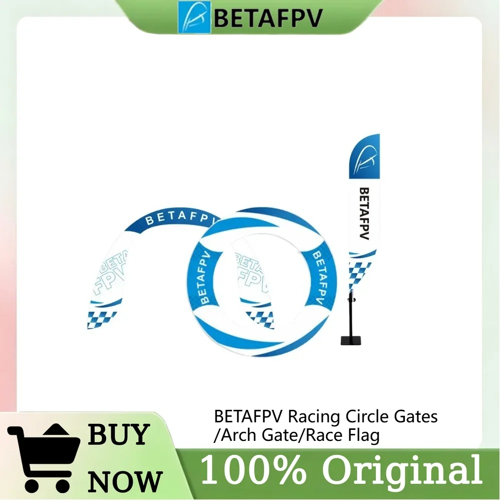 Drone Racing Gate - مجموعة حواجز سباق FPV من BetaFPV،