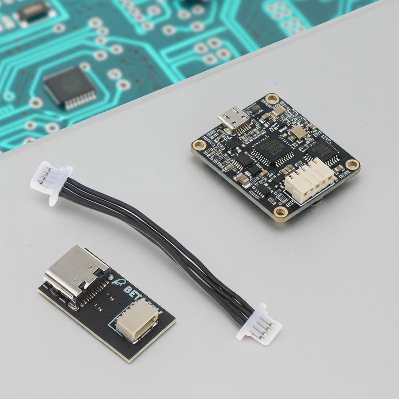 محول جديد لوحدة تحكم طيران طائ - مراجعة Drone Racing Flight Controller وسعره