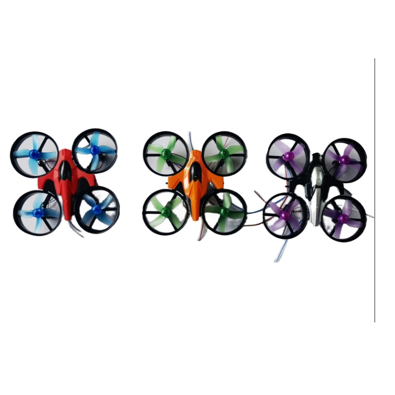 مجموعة طائرة بدون طيار RC صغير - مراجعة Drone Racing Motor وسعره