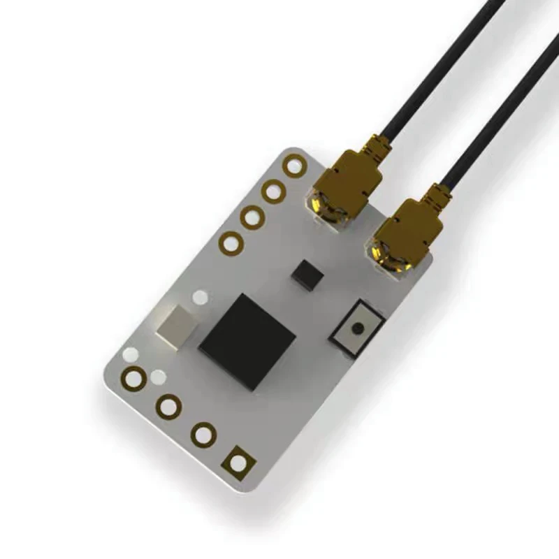 جهاز استقبال Black Sheep TBS T - مراجعة Tbs Fpv Tracer وسعره