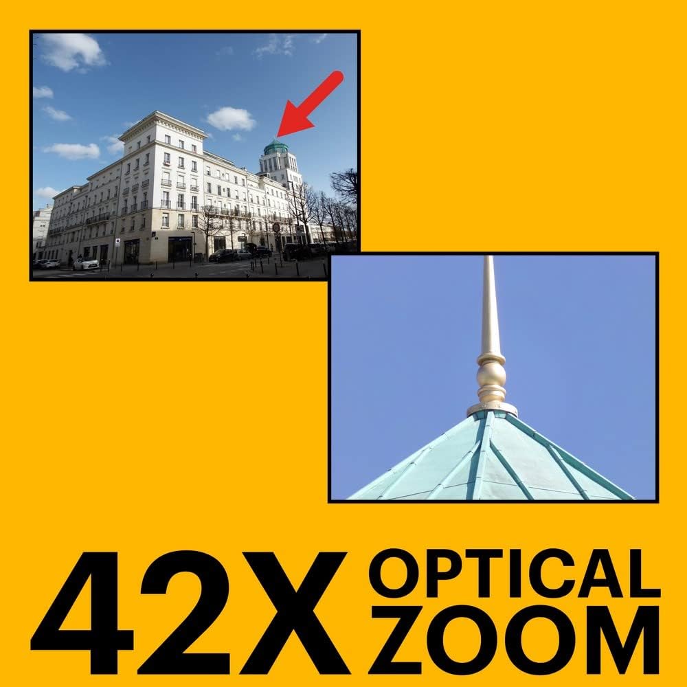 كاميرا رقمية كوداك بيكسبرو AZ4 - مراجعة Canon Camera Eos R50 وسعره