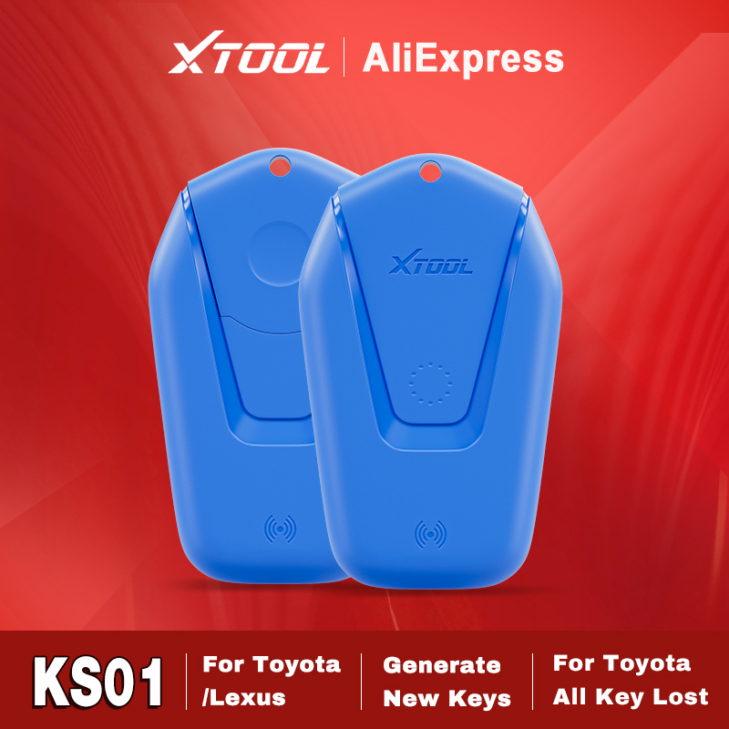 جهاز XTOOL KS01 لمحاكاة المفات - مراجعة Eachine Drone E010 وسعره